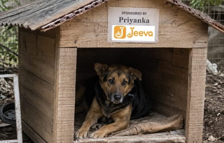 Dog House