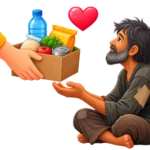 Support to Needy